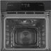 Smeg SO6202M2B Zwart