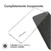 Accezz Clear Backcover Samsung Galaxy Xcover 7 Transparant