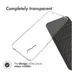 Accezz Clear Backcover Samsung Galaxy Xcover 7 Transparant