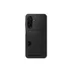 Samsung Card Slot Case voor Galaxy A26 Zwart