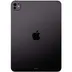 Apple iPad Pro (2024) 11 inch 2TB WiFi + 5G Zwart