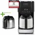Caso Coffee Taste & Style DUO Thermo 10kops 800w