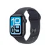 Apple Watch SE 3 GPS + Cellular 40mm Aluminium Case met Sport Band - S/M Middernacht