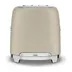 Smeg TSF01MLMEU Beige