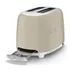 Smeg TSF01MLMEU Beige