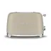 Smeg TSF01MLMEU Beige