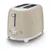Smeg TSF01MLMEU Beige