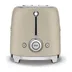 Smeg TSF01MLMEU Beige