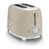 Smeg TSF01MLMEU Beige