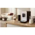 Smeg MFF02BLMEU Zwart