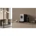 Smeg MFF02BLMEU Zwart