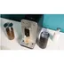Smeg MFF02BLMEU Zwart