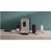Smeg MFF02BLMEU Zwart