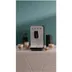 Smeg MFF02BLMEU Zwart
