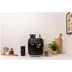 Smeg MFF02BLMEU Zwart