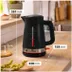 Bosch TWK4M223 Zwart
