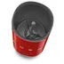 Smeg MFF02RDEU Rood
