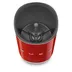 Smeg MFF02RDEU Rood