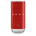 Smeg MFF02RDEU Rood