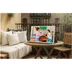 LG Beschermhoes met Stand voor StanbyME 2