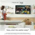 Panasonic TV-65W85BEZC