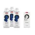 Miele Wasmiddel SET 3x Ultracolor + 1x Ultra white