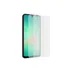 Samsung Screen Protector Case voor Galaxy A26 Transparant
