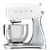 Smeg SMF04WHEU Wit