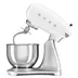 Smeg SMF04WHEU Wit