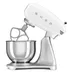 Smeg SMF04WHEU Wit