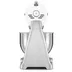 Smeg SMF04WHEU Wit