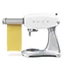 Smeg SMF04WHEU Wit