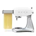 Smeg SMF04WHEU Wit