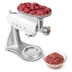 Smeg SMF04WHEU Wit