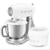 Smeg SMF04WHEU Wit