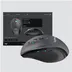 Logitech M705 Marathon Zwart