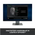 Logitech M705 Marathon Zwart