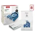 Miele Allergy XL-Pack  HyClean Pure GN