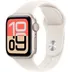 Apple Watch SE 3 GPS 40mm Aluminium Case met Sport Band - S/M Sterrenlicht