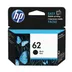 HP 62 Cartridge Zwart