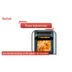 Tefal FR3380 Rvs