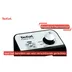 Tefal FR3380 Rvs