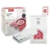 Miele Allergy XL-Pack HyClean Pure FJM