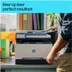 HP Color LaserJet Pro MFP 3302sdw