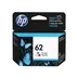 HP 62 Cartridge Kleur