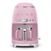 Smeg DCF02PKEU Roze