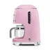 Smeg DCF02PKEU Roze