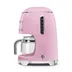 Smeg DCF02PKEU Roze