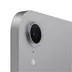 Apple iPad mini (2024) 256GB WiFi Spacegrijs
