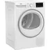 Beko B3T6823W2 SteamCure Selective Line Wit